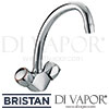 Bristan Club Budget Sink Mixer Tap Spare Parts